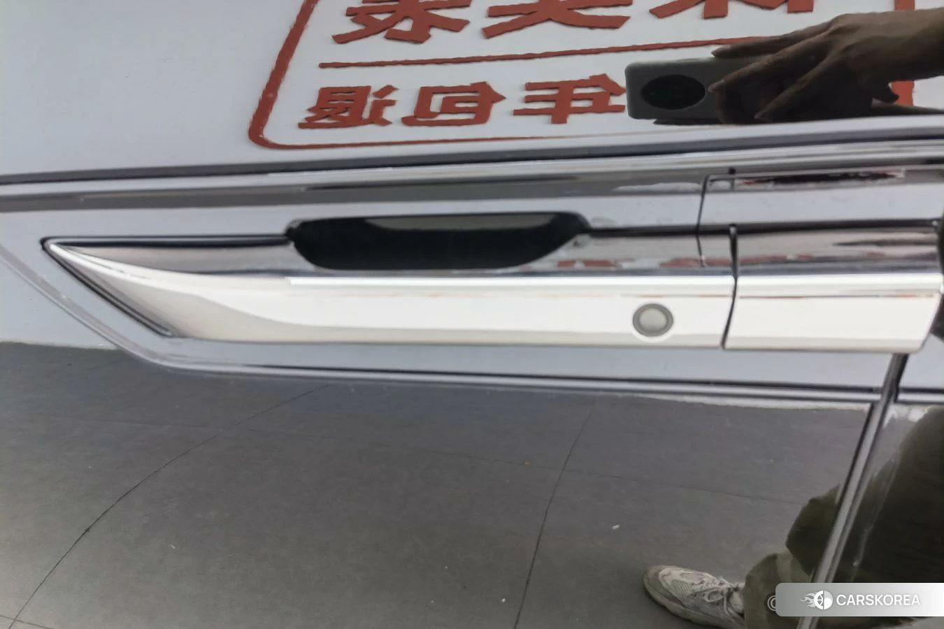 Honda Ai Lishen id 4452451 из Китая 19