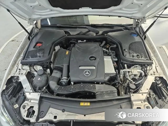 Mercedes-Benz E-Class W213 id 3480208 из Кореи 15