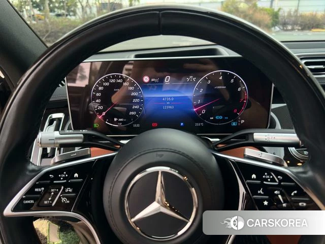 Mercedes-Benz Maybach S-class id 4321430 из Китая 7