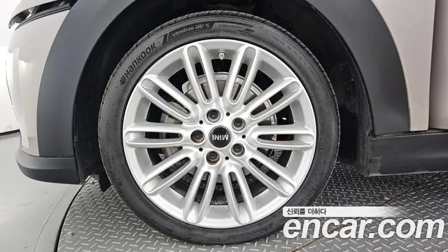 Mini Cooper id 2910865 из Кореи 15