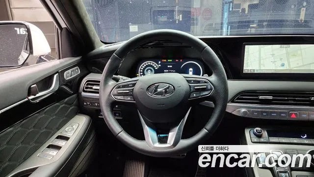 Hyundai Palisade id 2656514 из Кореи 15