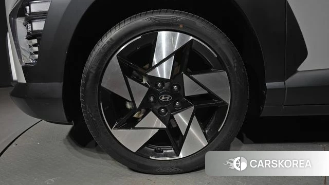 Hyundai Kona (SX2) id 4935490 из Кореи 13