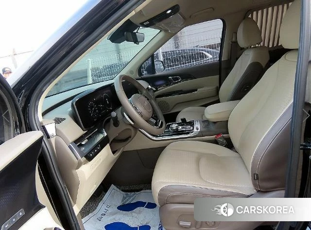 Kia Carnival 4th generation id 3865059 из Кореи 15