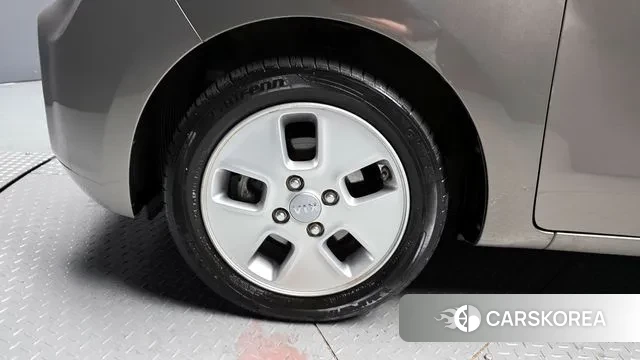 Kia The New Ray id 3567428 из Кореи 15