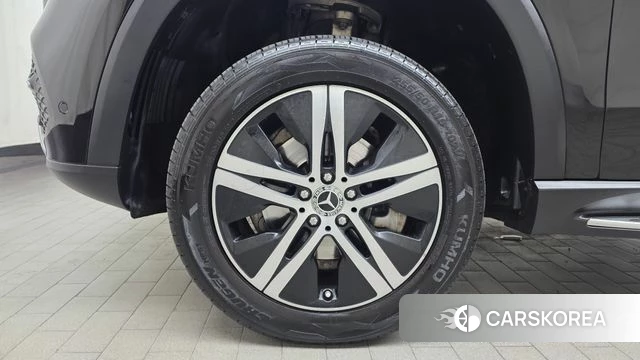 Mercedes-Benz GLE-Class W167 id 4245345 из Кореи 28
