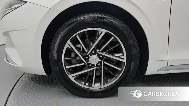 Hyundai The New Grandeur IG id 3273599 из Кореи 15