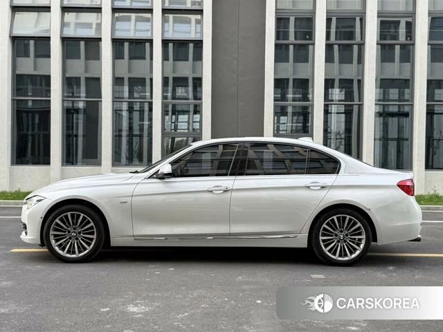 BMW 3 series id 4209599 из Китая 14