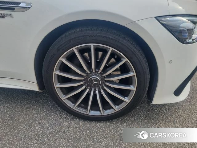 Mercedes-Benz AMG GT id 4547756 из Кореи 15