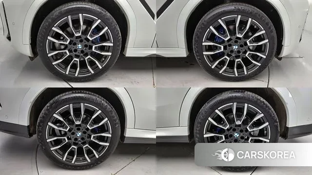 BMW X6 (G06) id 3596049 из Кореи 15