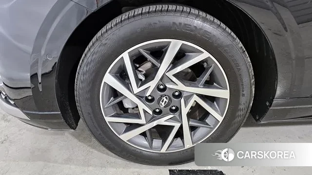 Hyundai Grandeur Hybrid (GN7) id 3769633 из Кореи 15