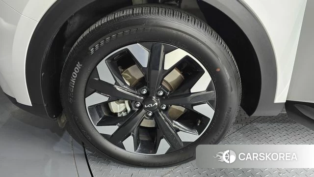 Kia Sportage 5th Generation id 4293078 из Кореи 26