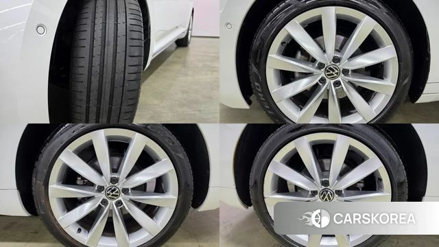 Volkswagen Arteon id 4469688 из Кореи 15
