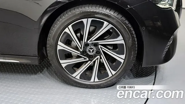 Mercedes-Benz E-Class W214 id 2728107 из Кореи 15