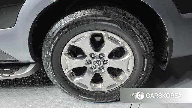Kia The New Mohave id 4286401 из Кореи 15