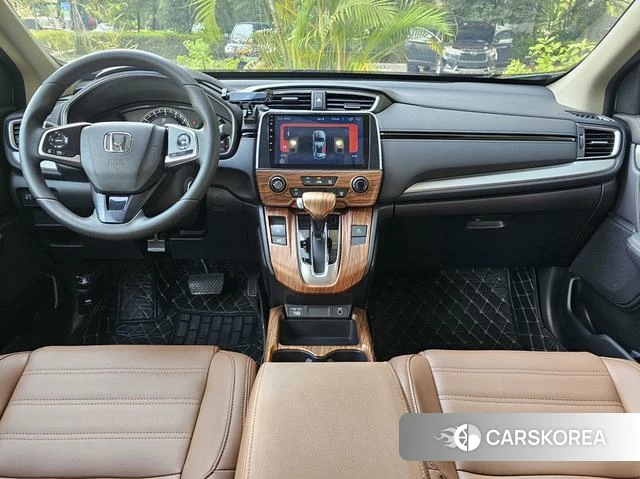 Honda CR-V id 4276972 из Китая 8