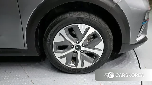 Kia Niro EV id 3681052 из Кореи 15