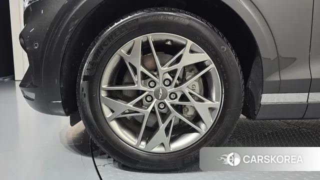 Genesis GV70 id 3016213 из Кореи 15