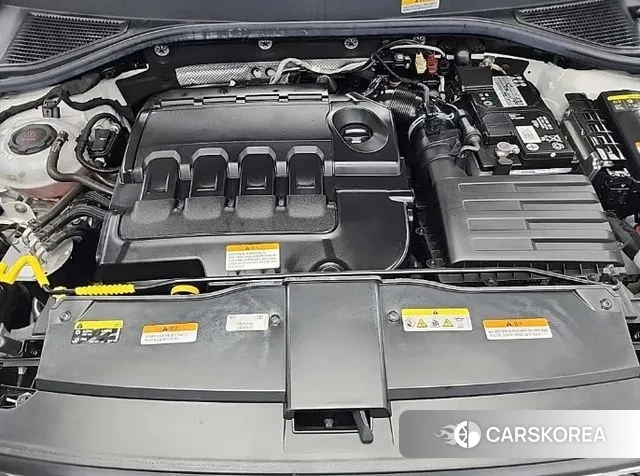 Volkswagen T-Roc id 3242689 из Кореи 13