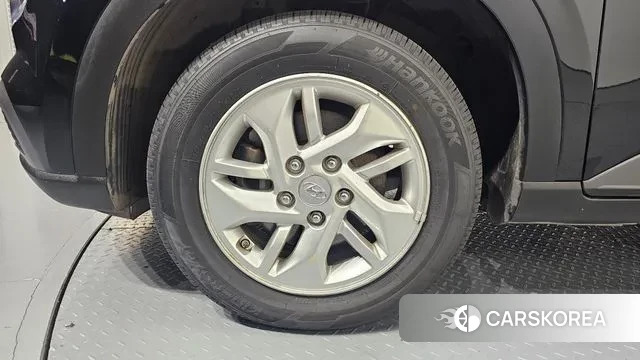 Hyundai Venue id 2961344 из Кореи 15