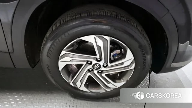 Hyundai The New Santa Fe id 3452987 из Кореи 15