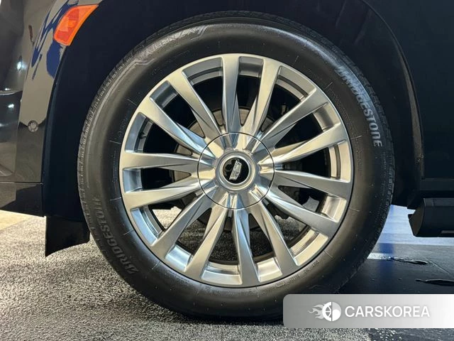 Cadillac Escalade 5th Generation id 4855311 из Кореи 15