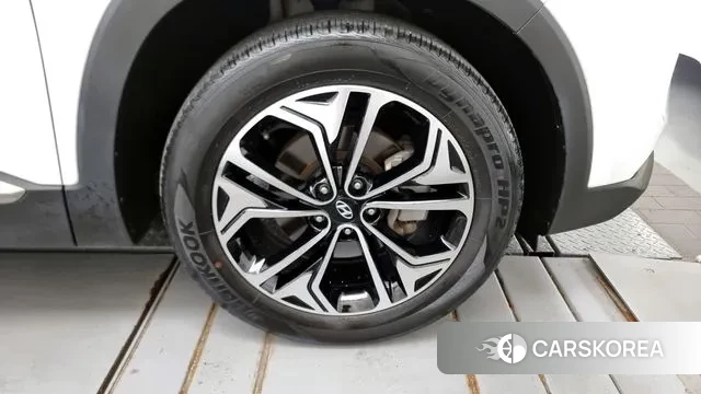 Hyundai Santa Fe TM id 3013873 из Кореи 15