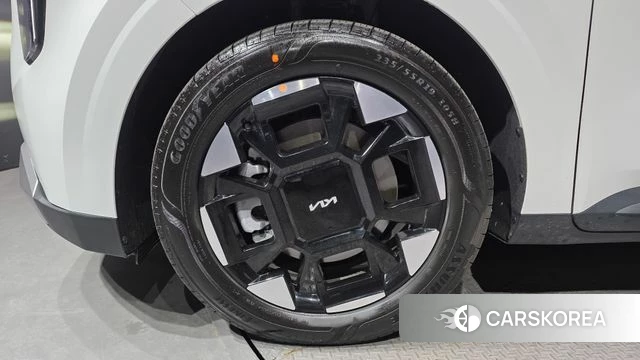 Kia The New Carnival 4th Generation id 4279547 из Кореи 15