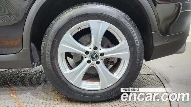 Mercedes-Benz GLC-Class X253 id 2876779 из Кореи 15
