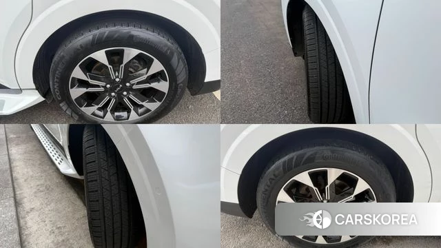 Kia Carnival 4th generation id 3922948 из Кореи 15