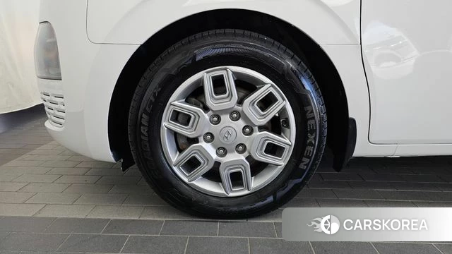 Hyundai Staria id 4936512 из Кореи 27