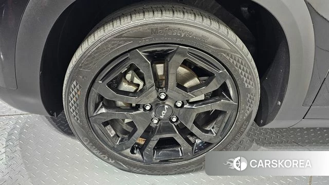 Kia The New Seltos id 4018016 из Кореи 15