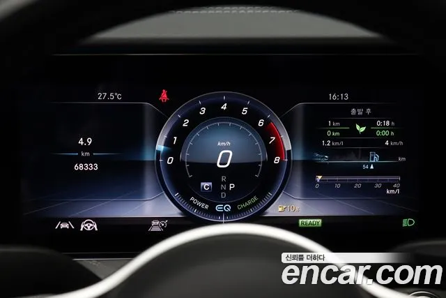 Mercedes-Benz CLS-Class C257 id 2818297 из Кореи 15