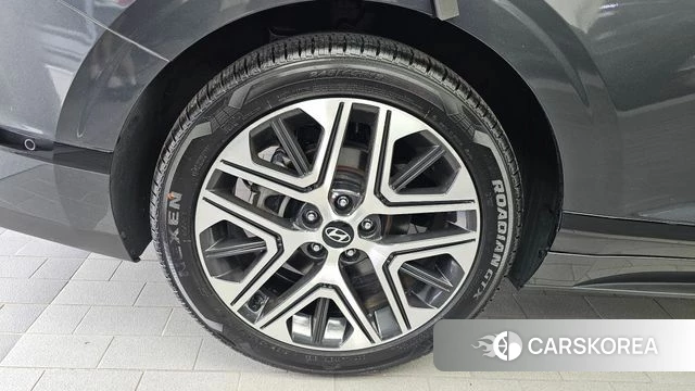 Hyundai Grandeur (GN7) id 4783656 из Кореи 29