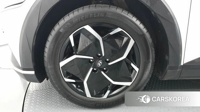 Hyundai Ionic 5 id 4445291 из Кореи 26