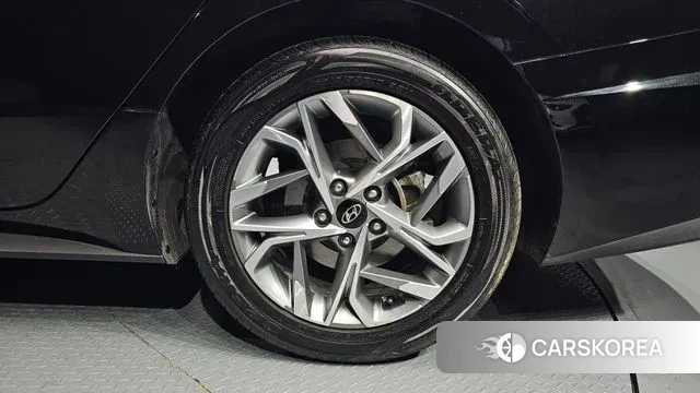 Hyundai Sonata (DN8) id 3771229 из Кореи 15