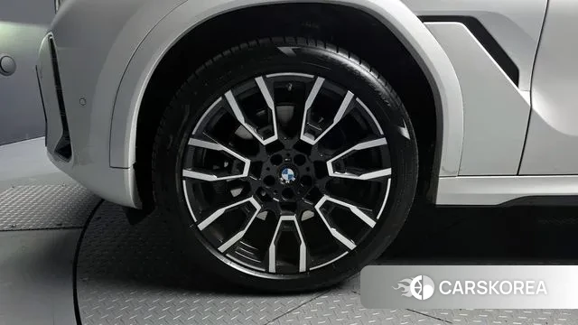 BMW X6 (G06) id 3565481 из Кореи 15