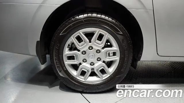 Hyundai Staria id 2955326 из Кореи 15