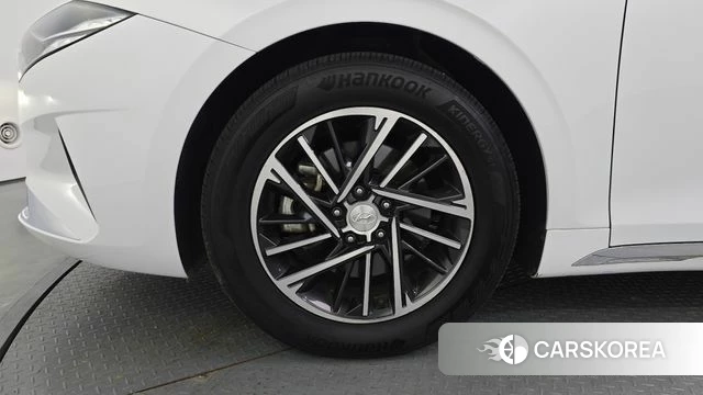 Hyundai The New Grandeur IG id 4779230 из Кореи 15