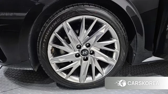 Hyundai The New Grandeur IG id 3676486 из Кореи 15