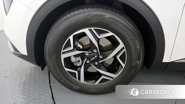 Kia Sportage 5th Generation id 3467856 из Кореи 15