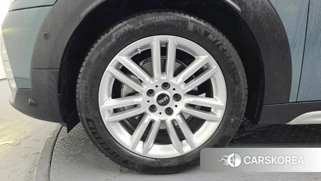 Mini Cooper Countryman id 3909913 из Кореи 15
