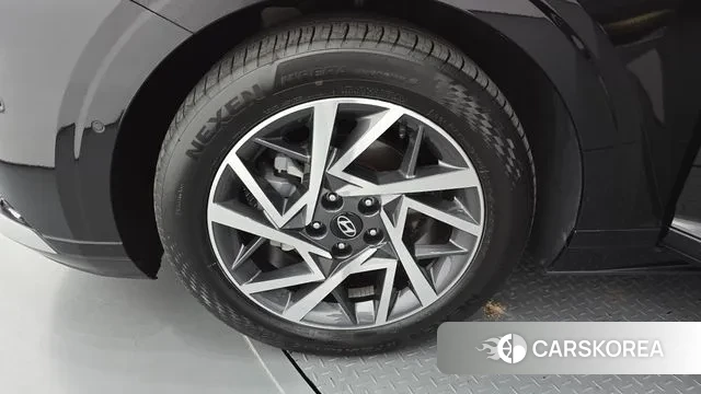 Hyundai Grandeur Hybrid (GN7) id 3322397 из Кореи 15