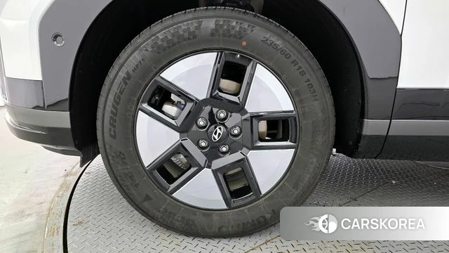 Hyundai Santa Fe (MX5) id 4308336 из Кореи 25