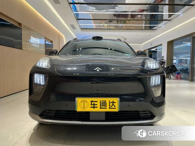 GAC Haobo Haobo HL id 4254163 из Китая 20