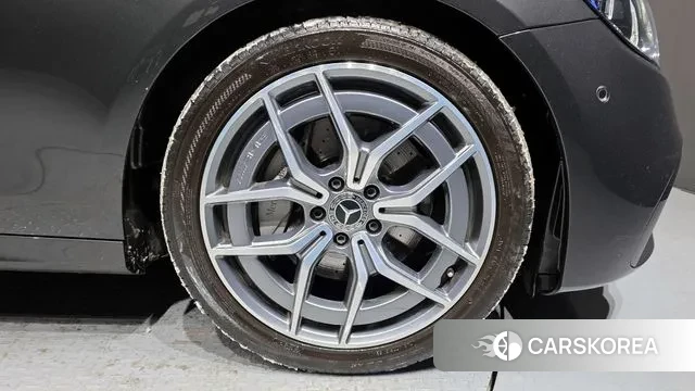 Mercedes-Benz E-Class W213 id 3646371 из Кореи 15