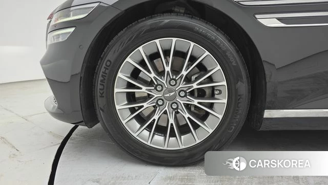 Genesis G80 (RG3) id 4740917 из Кореи 15