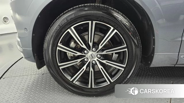 Volvo XC60 second Generation id 4411452 из Кореи 15