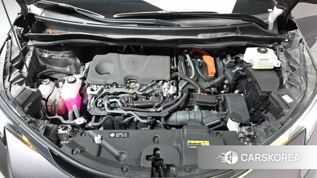 Toyota Sienna 4th Generation id 3793593 из Кореи 15