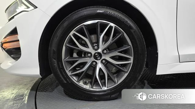 Kia K5 3rd generation id 3965448 из Кореи 15