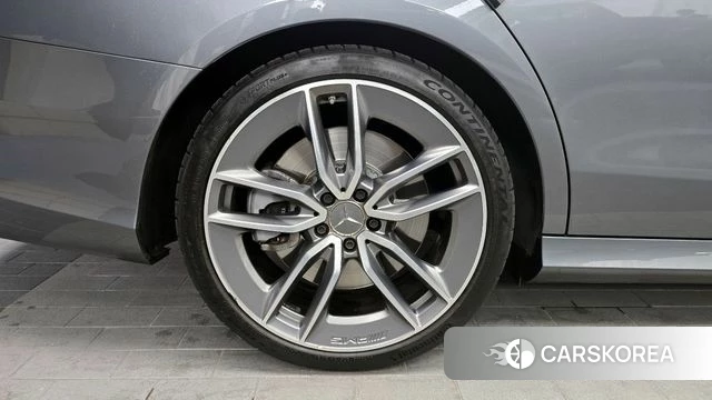 Mercedes-Benz E-Class W213 id 4284958 из Кореи 15